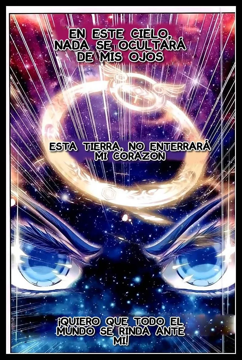 Combat Continent II Capítulo 40 en Línea - página 20