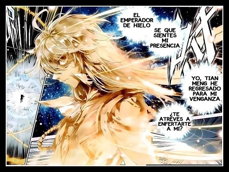 Combat Continent II Capítulo 40 en Línea - página 23