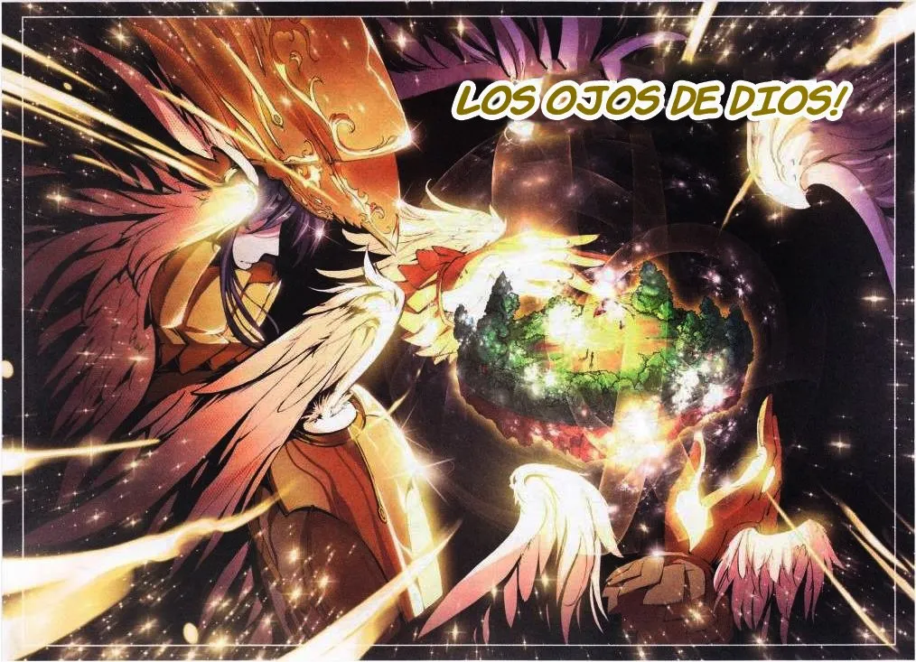 Combat Continent II Capítulo 5 en Línea - página 6