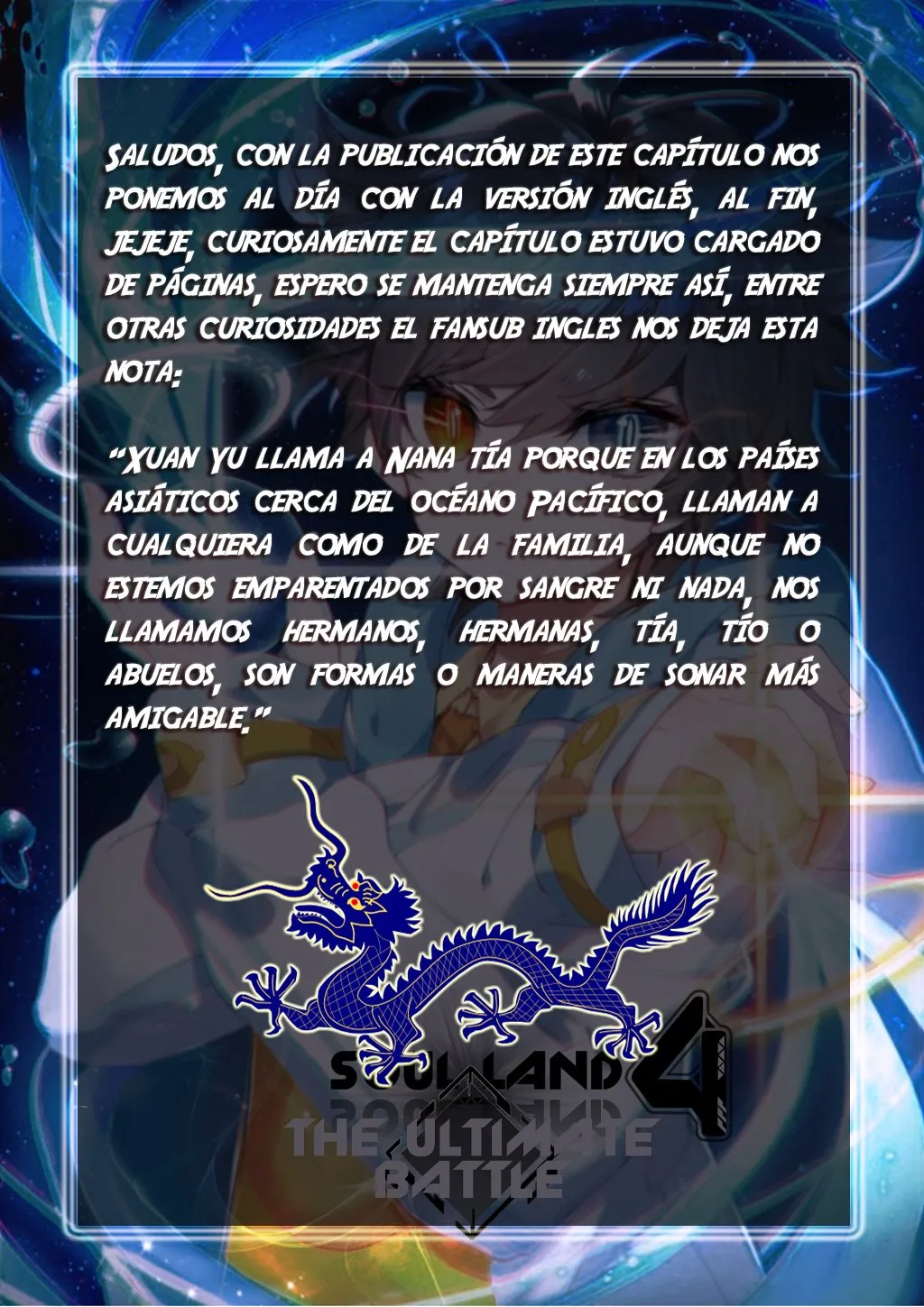 Combat Continent IV Capítulo 16 en Línea - página 18
