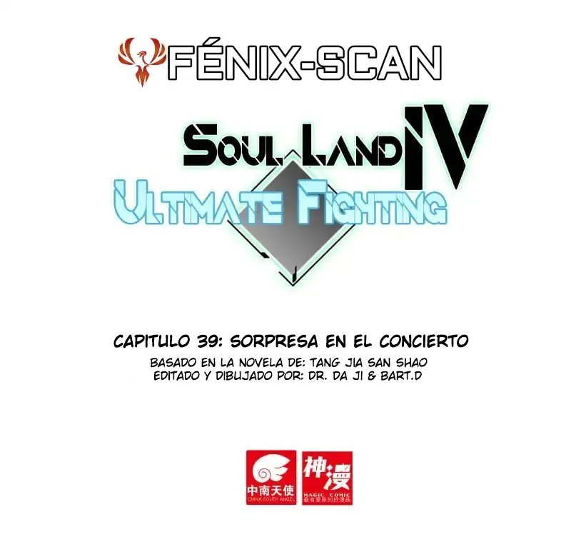 Combat Continent IV Capítulo 39 en Línea - página 2