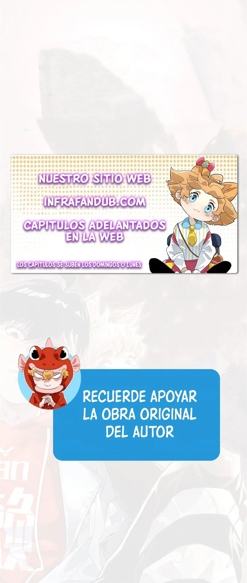 Combat Continent IV Capítulo 479 en Línea - página 18
