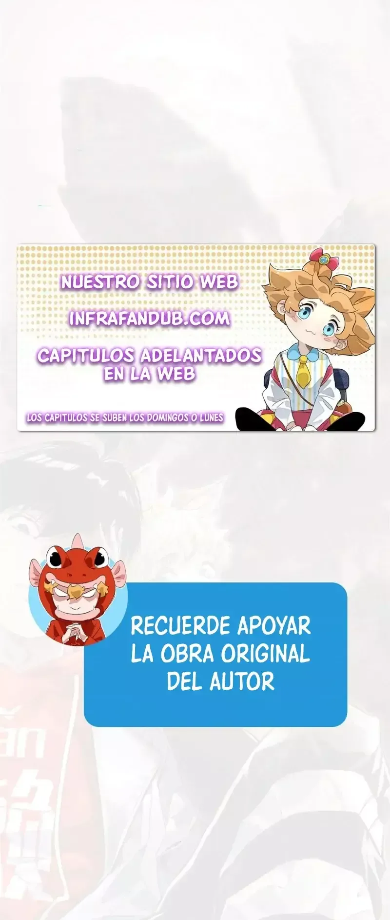 Combat Continent IV Capítulo 518 en Línea - página 18