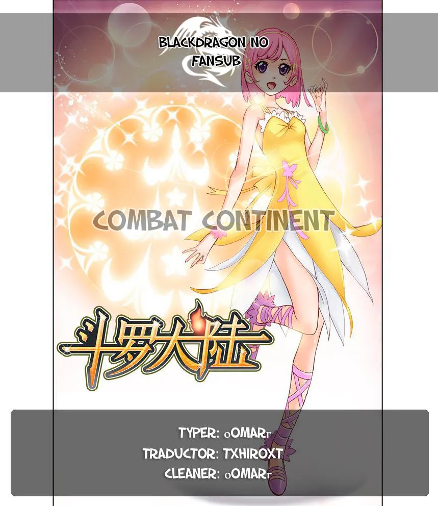 Combat Continent Capítulo 13 en Línea - página 1
