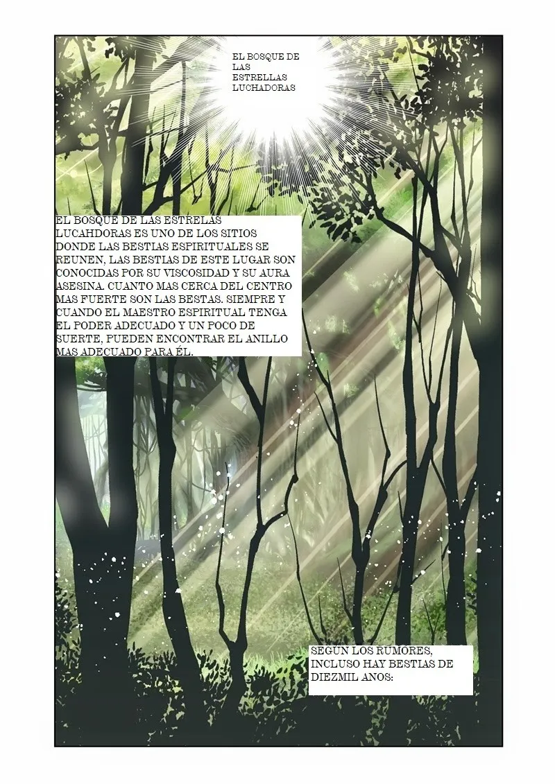 Combat Continent Capítulo 20 en Línea - página 24