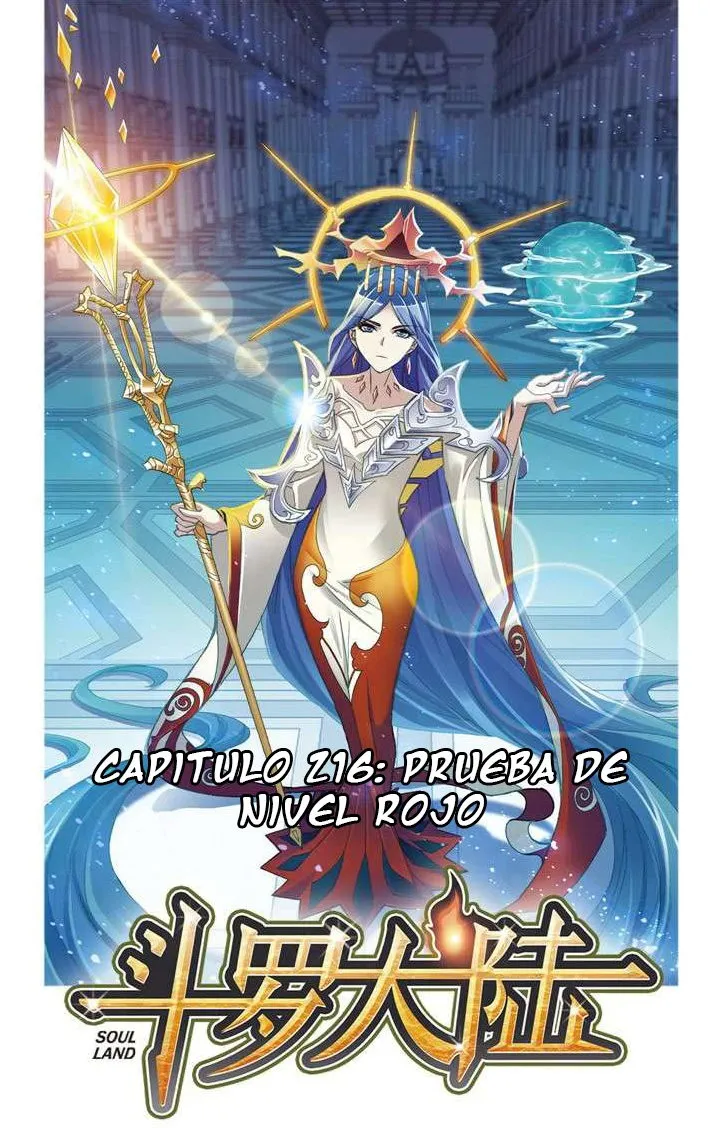Combat Continent Capítulo 216 en Línea - página 1