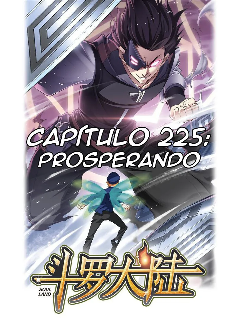Combat Continent Capítulo 225 en Línea - página 1