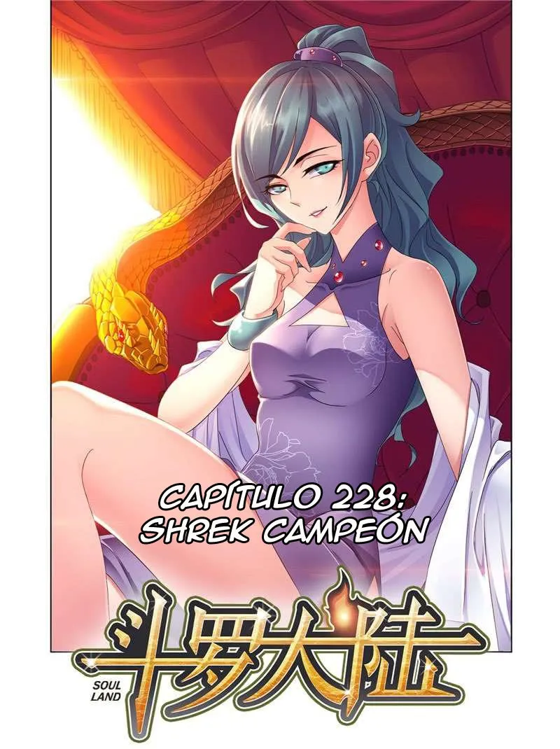 Combat Continent Capítulo 228 en Línea - página 1
