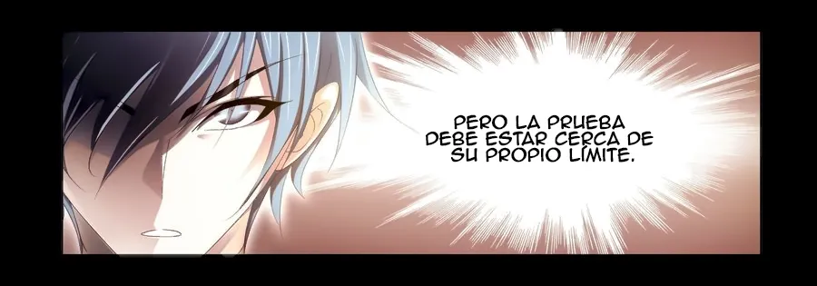 Combat Continent Capítulo 275 en Línea - página 10