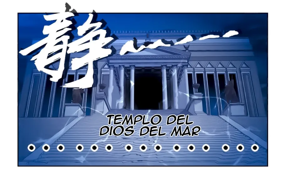 Combat Continent Capítulo 275 en Línea - página 19