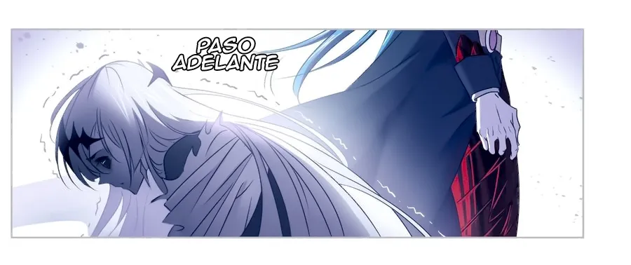 Combat Continent Capítulo 276 en Línea - página 7