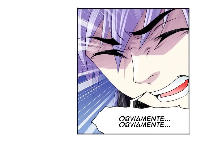 Combat Continent Capítulo 276 en Línea - página 34
