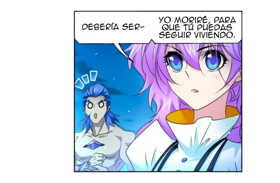 Combat Continent Capítulo 276 en Línea - página 77