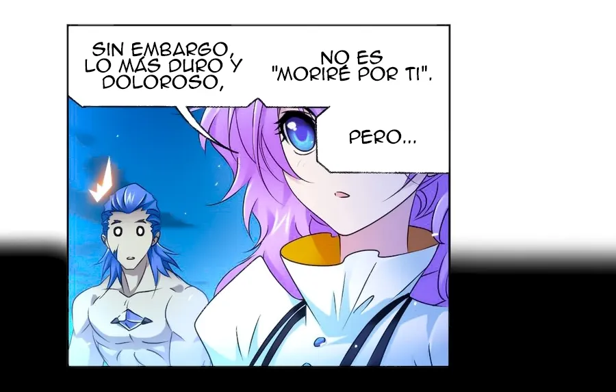 Combat Continent Capítulo 276 en Línea - página 78