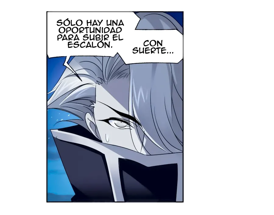 Combat Continent Capítulo 276 en Línea - página 87