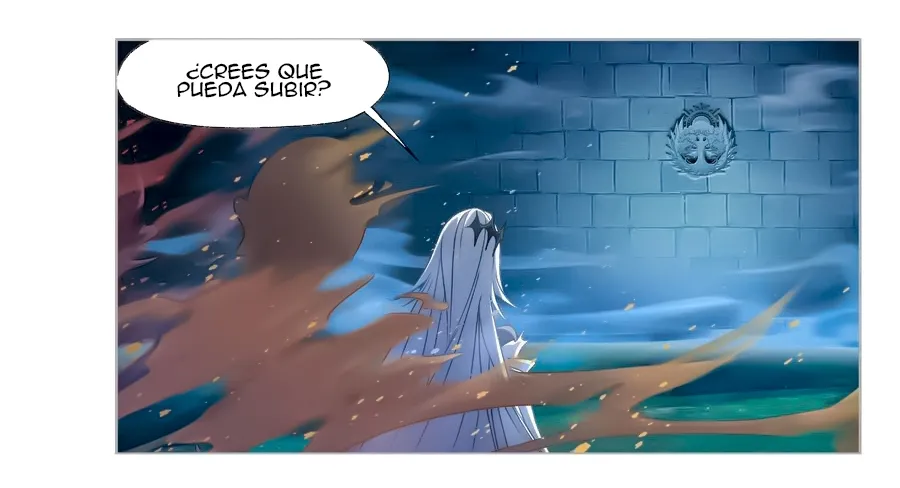 Combat Continent Capítulo 276 en Línea - página 92