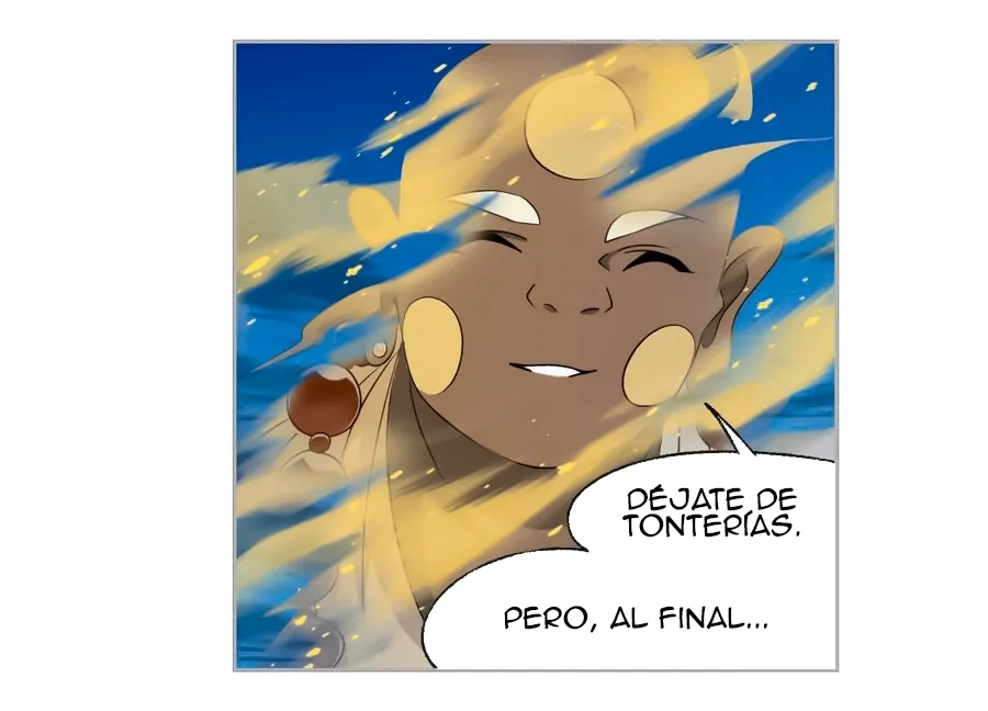 Combat Continent Capítulo 276 en Línea - página 94