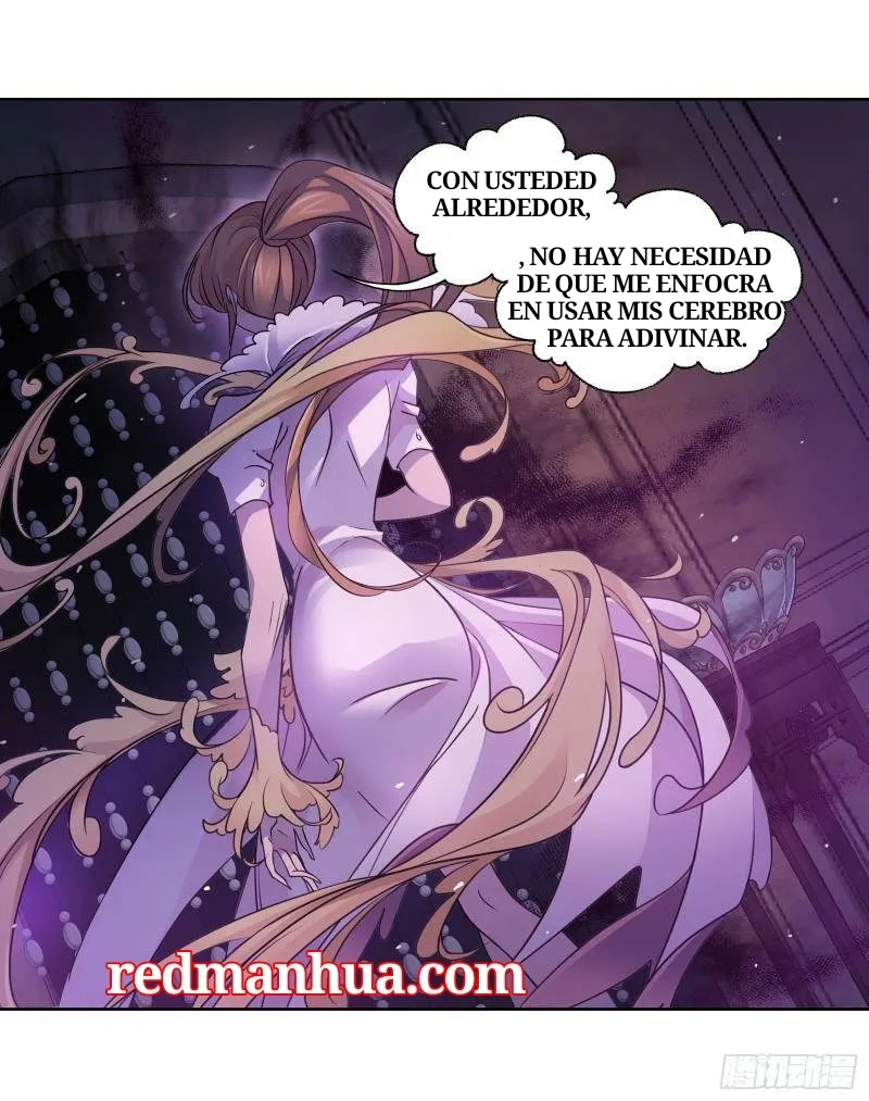 Combat Continent Capítulo 281 en Línea - página 19