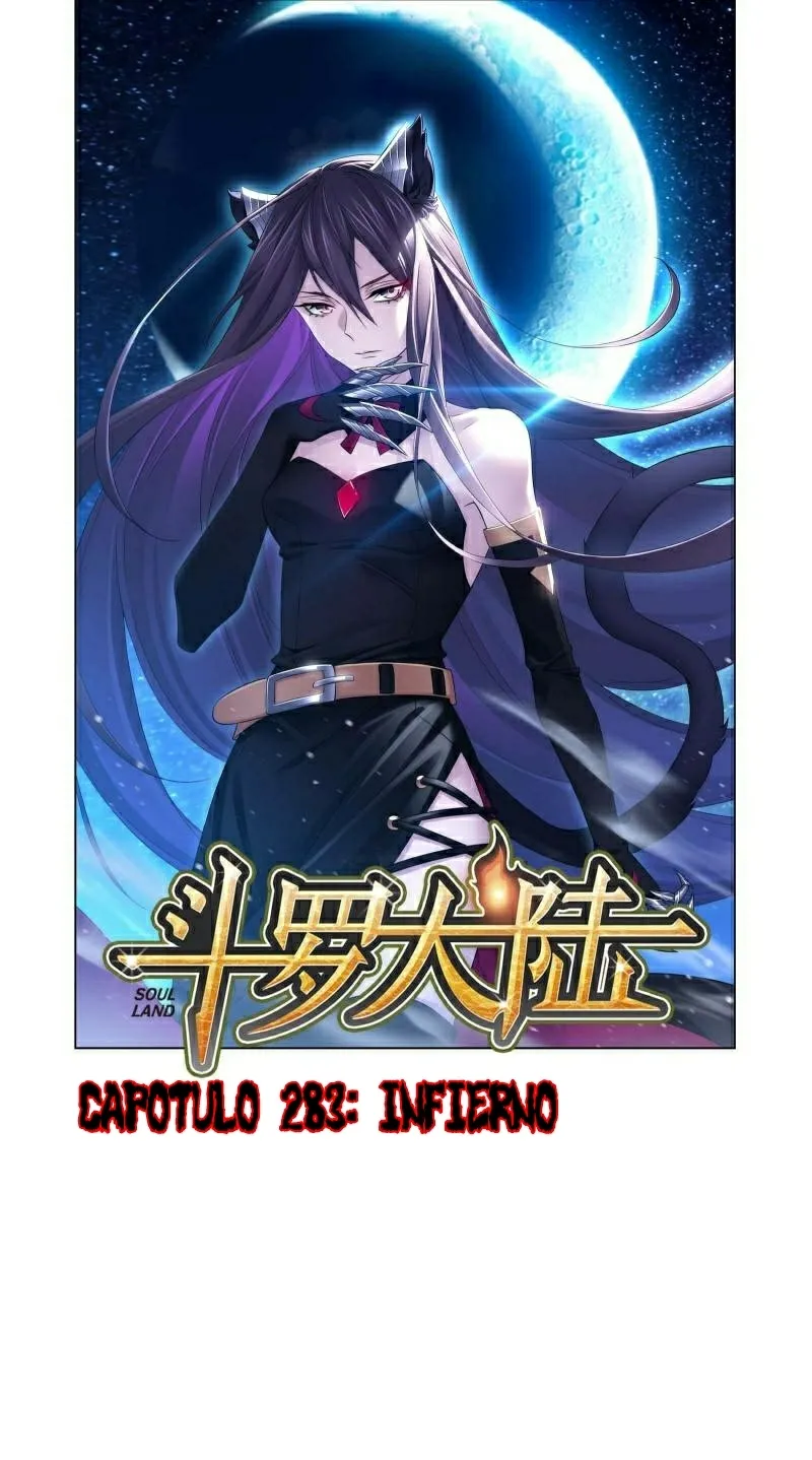 Combat Continent Capítulo 283 en Línea - página 5