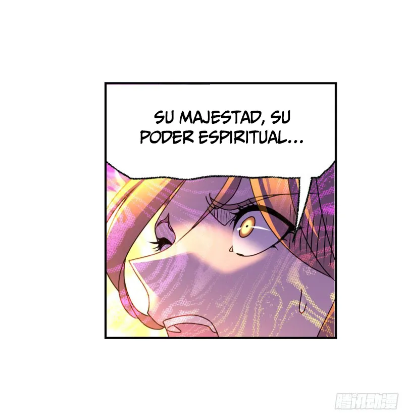 Combat Continent Capítulo 308 en Línea - página 7