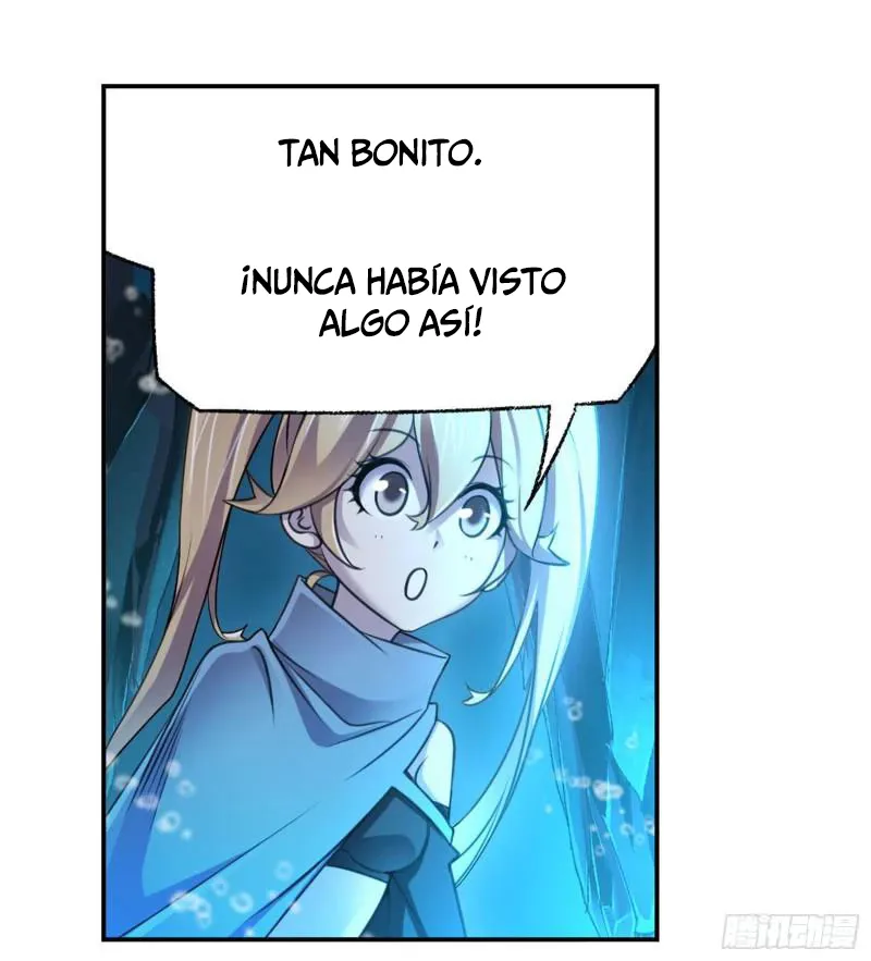 Combat Continent Capítulo 313 en Línea - página 8