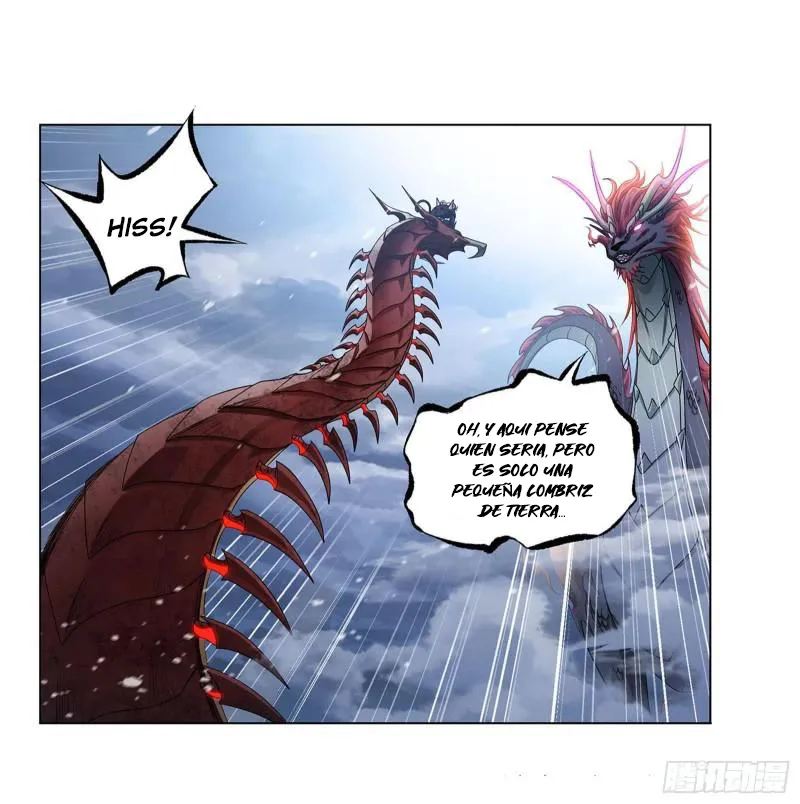Combat Continent Capítulo 313 en Línea - página 49