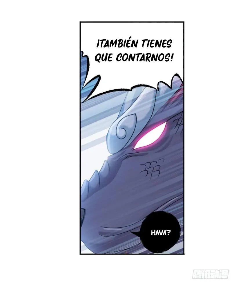 Combat Continent Capítulo 314 en Línea - página 7