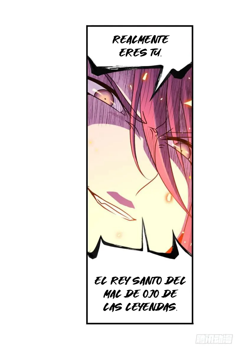 Combat Continent Capítulo 315 en Línea - página 34
