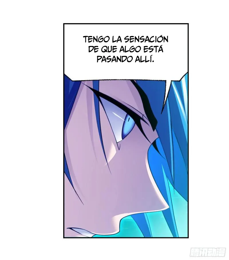 Combat Continent Capítulo 319 en Línea - página 8