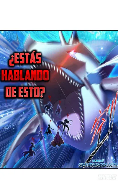Combat Continent Capítulo 320 en Línea - página 15