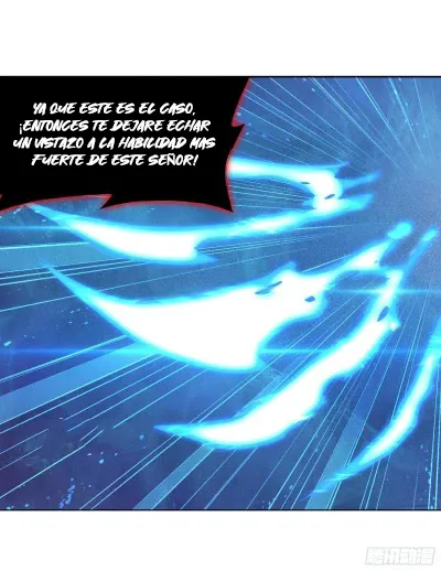 Combat Continent Capítulo 320 en Línea - página 38