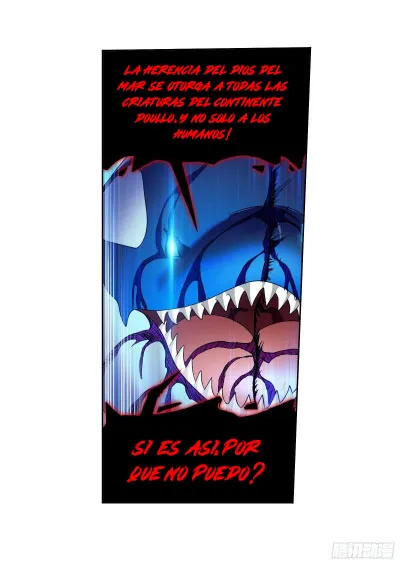 Combat Continent Capítulo 321 en Línea - página 24