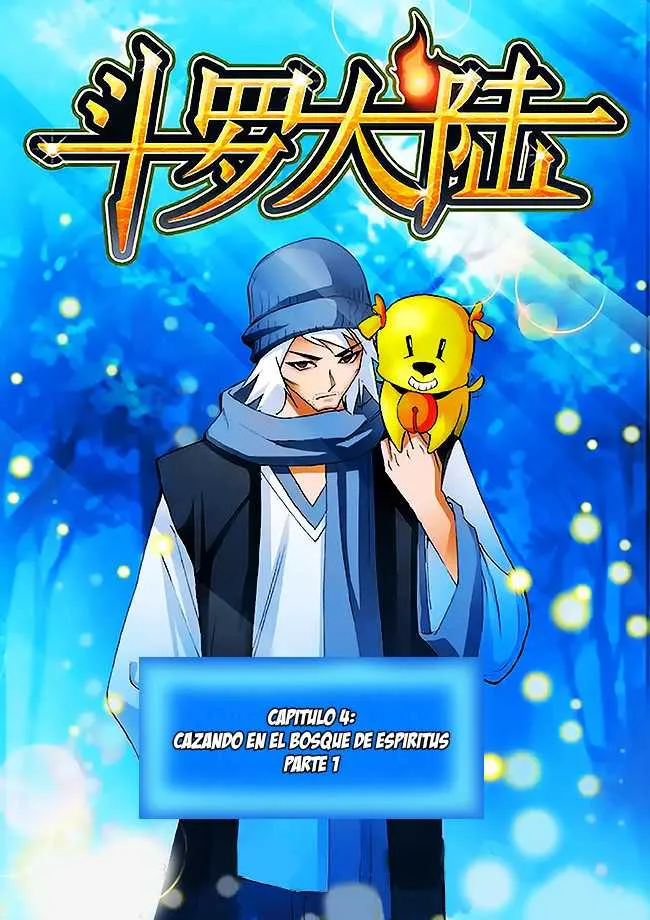 Combat Continent Capítulo 4 en Línea - página 2