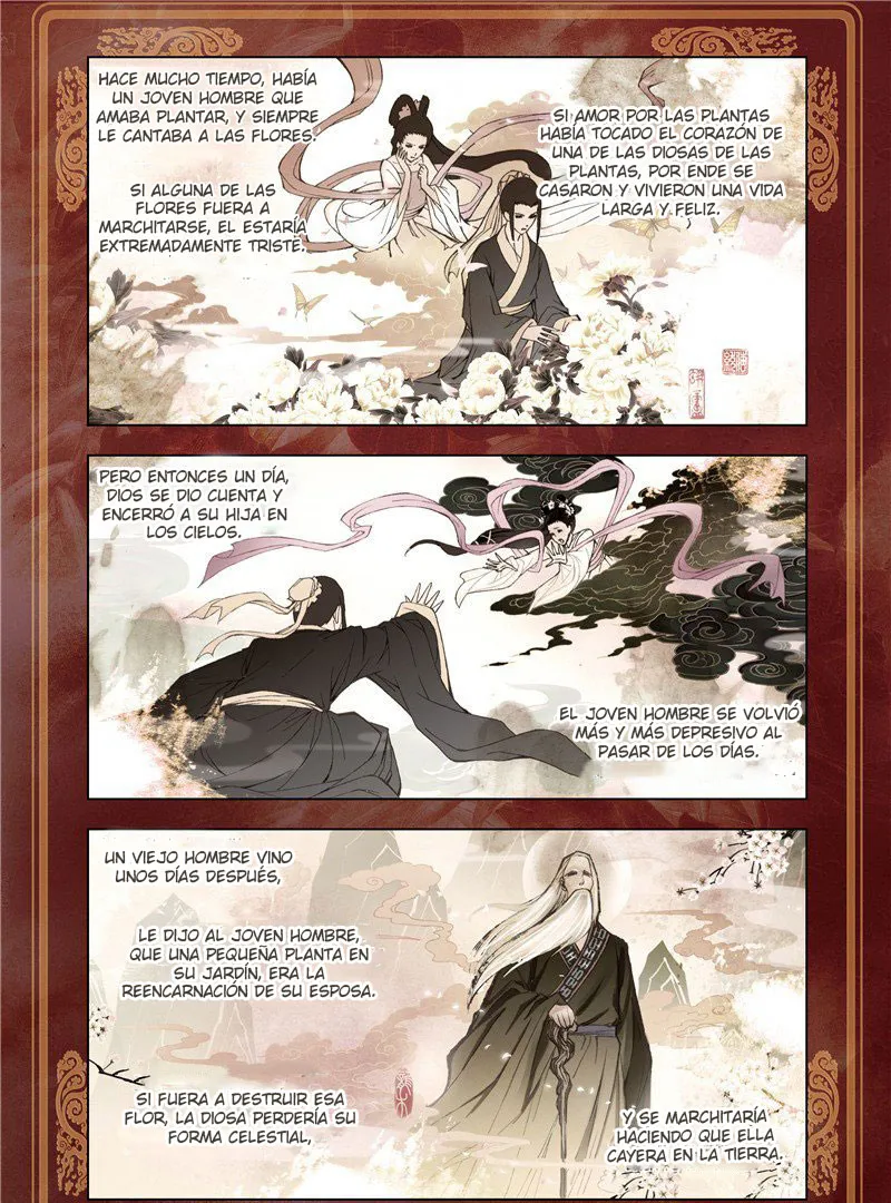 Combat Continent Capítulo 68 en Línea - página 19