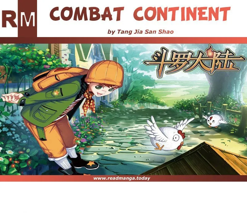 Combat Continent Capítulo 94 en Línea - página 27