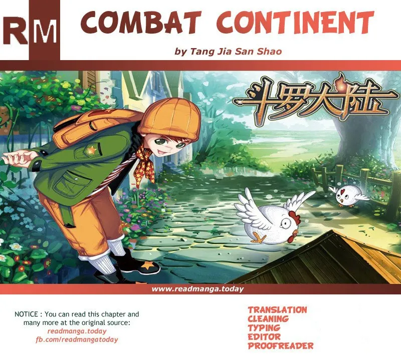 Combat Continent Capítulo 95 en Línea - página 25