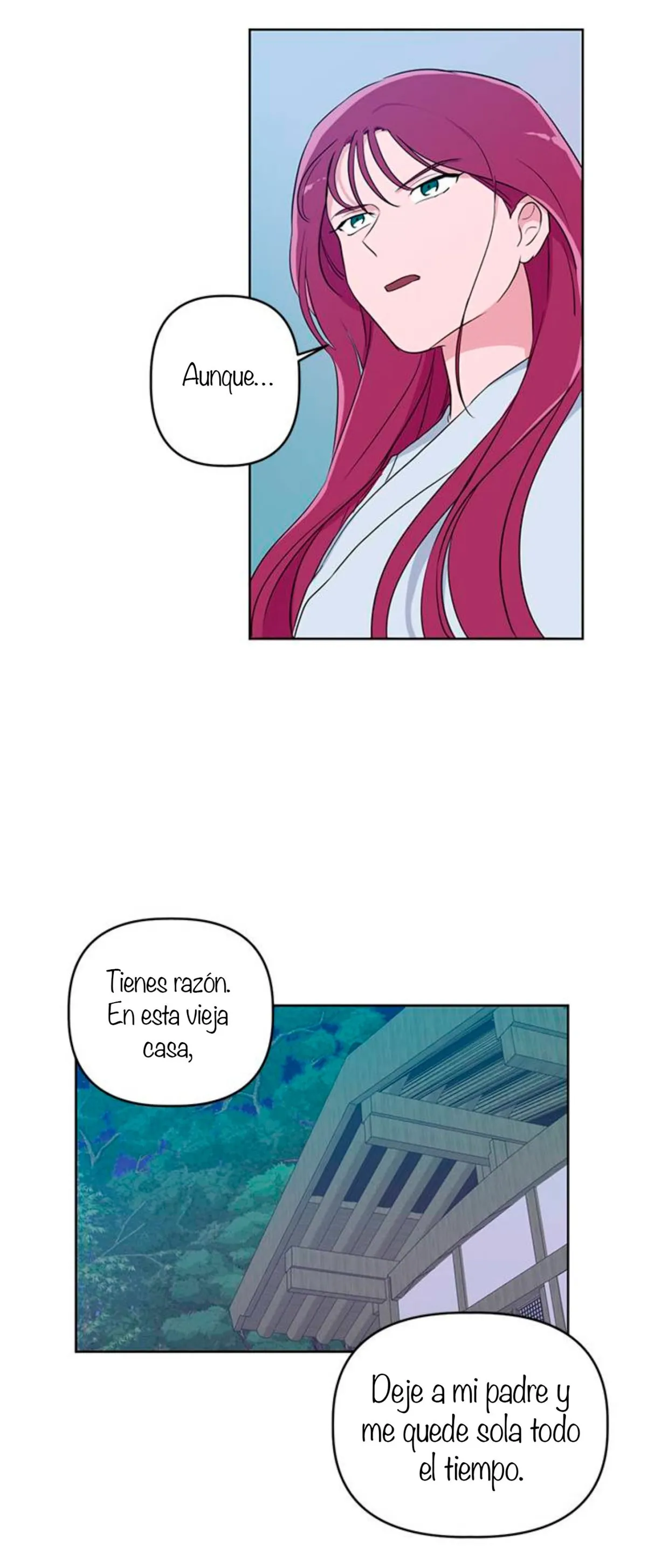 Combate mortal vs Romance Capítulo 18 en Línea - página 26