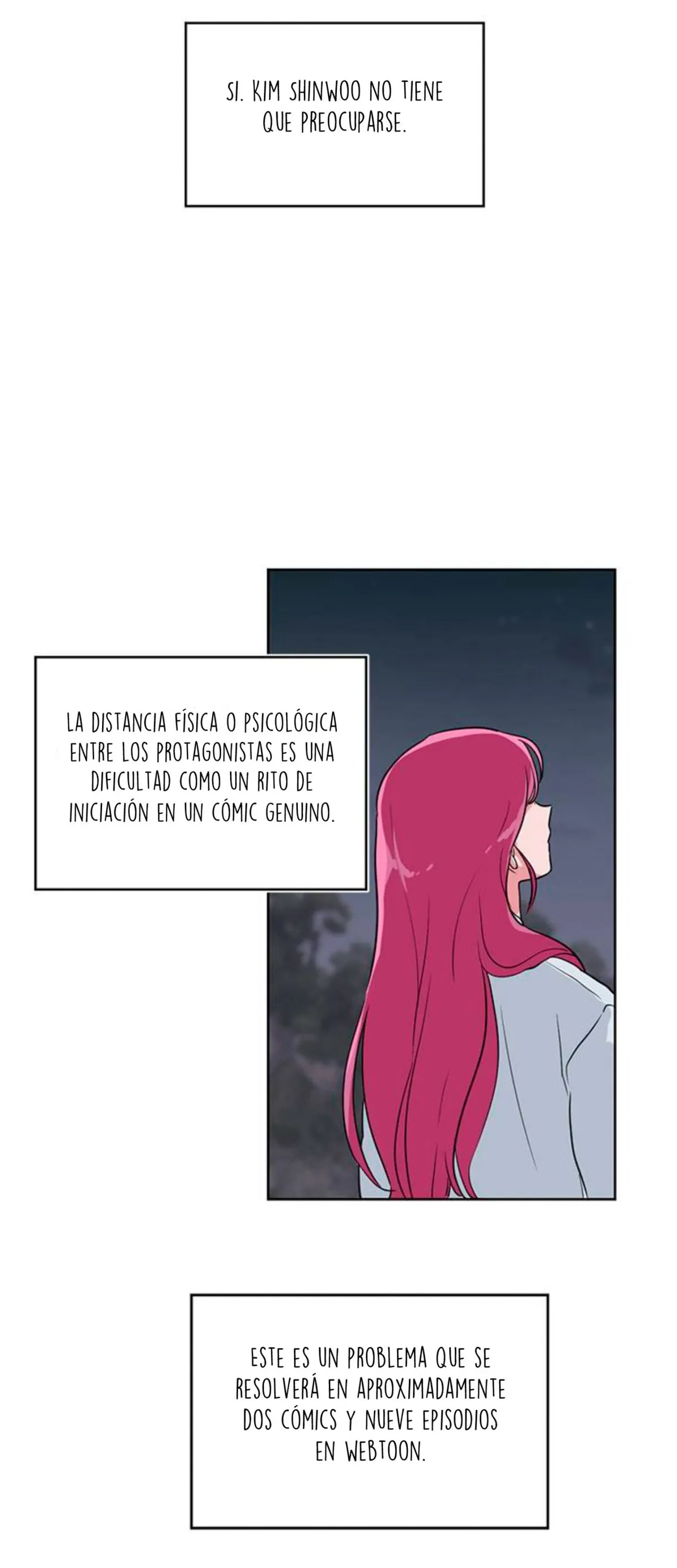 Combate mortal vs Romance Capítulo 19 en Línea - página 32