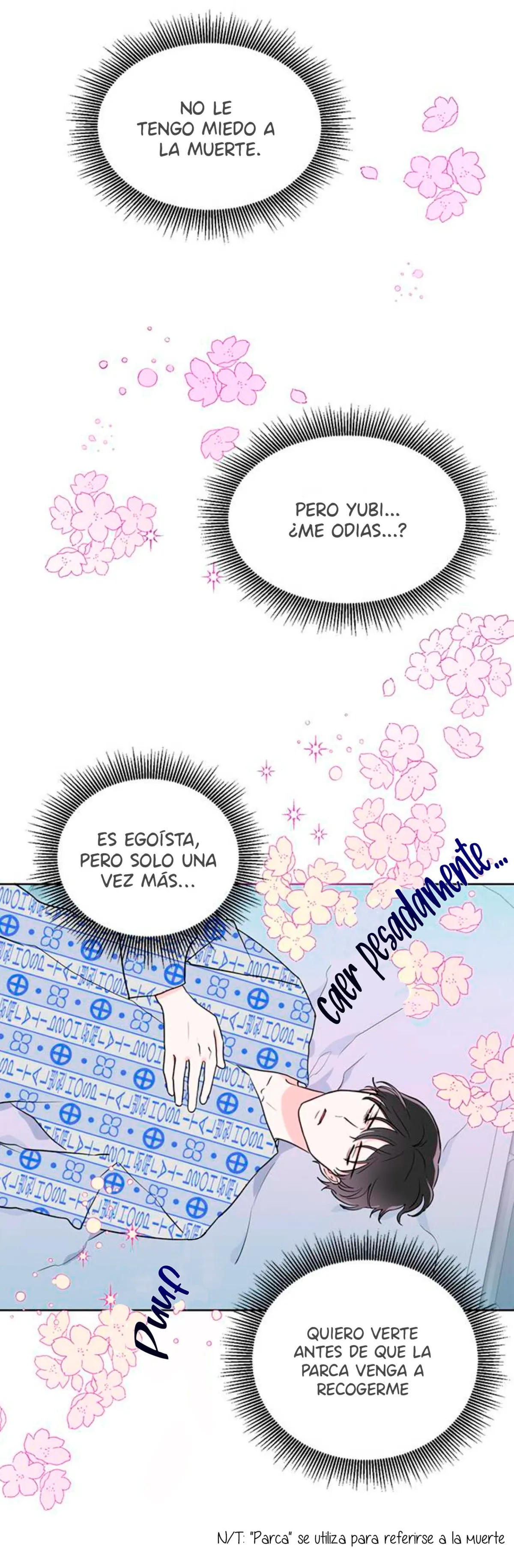 Combate mortal vs Romance Capítulo 20 en Línea - página 37