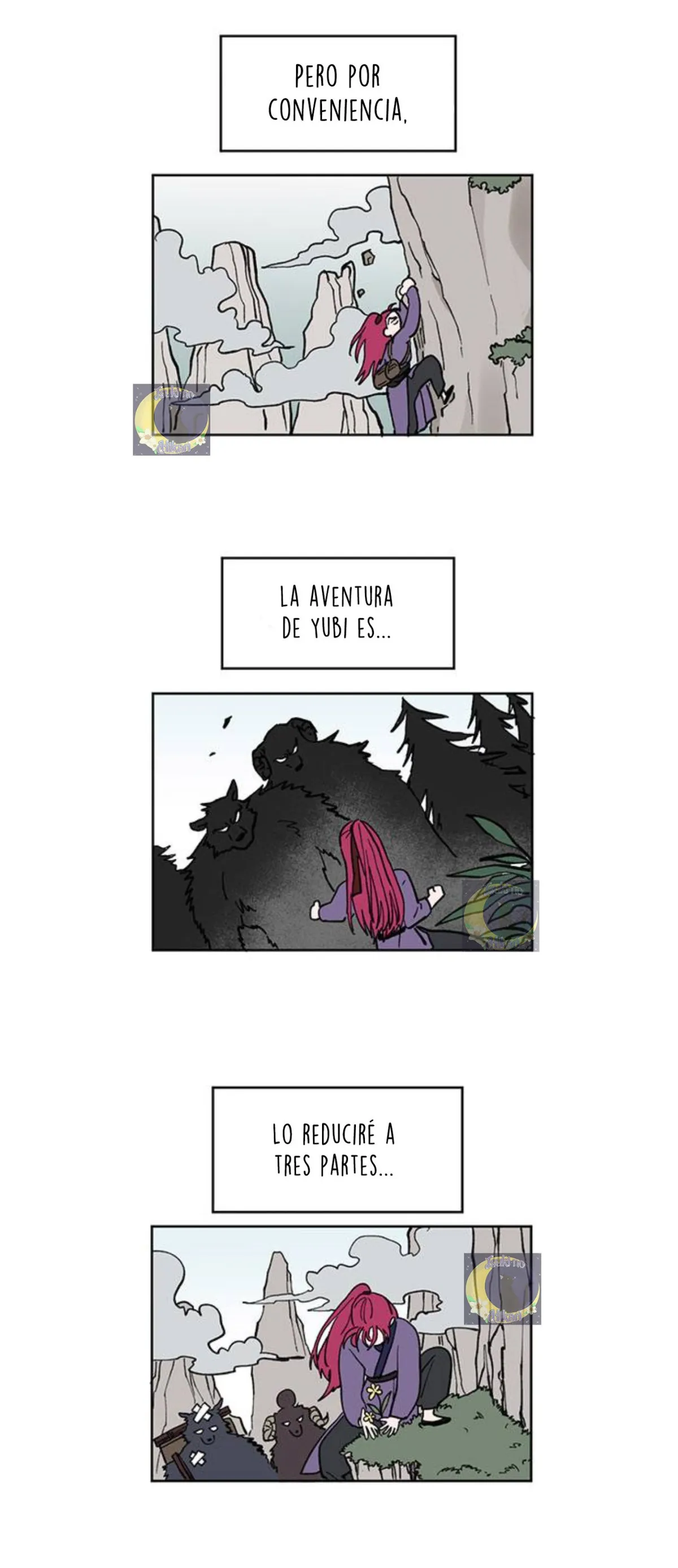 Combate mortal vs Romance Capítulo 21 en Línea - página 11