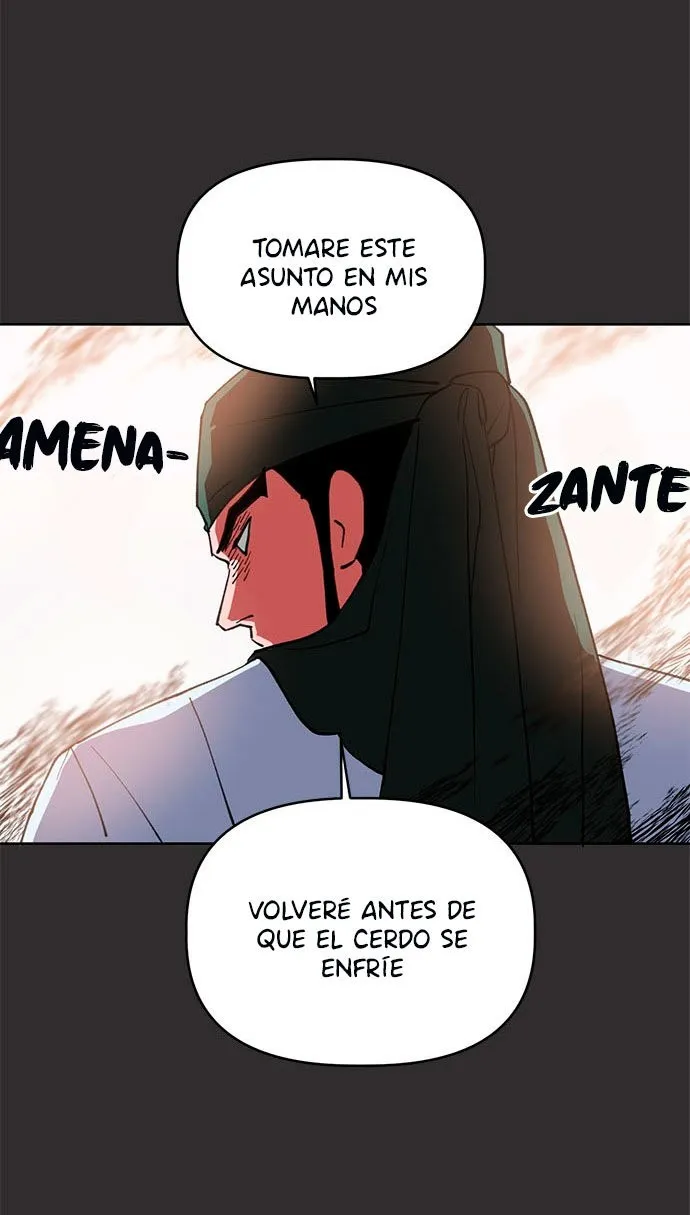 Combate mortal vs Romance Capítulo 28 en Línea - página 34