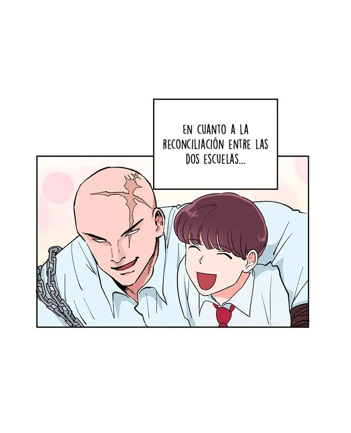 Combate mortal vs Romance Capítulo 28 en Línea - página 51