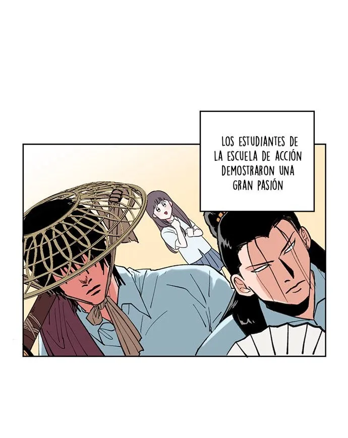 Combate mortal vs Romance Capítulo 28 en Línea - página 53