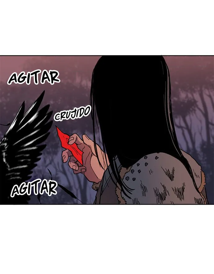 Combate mortal vs Romance Capítulo 28 en Línea - página 65