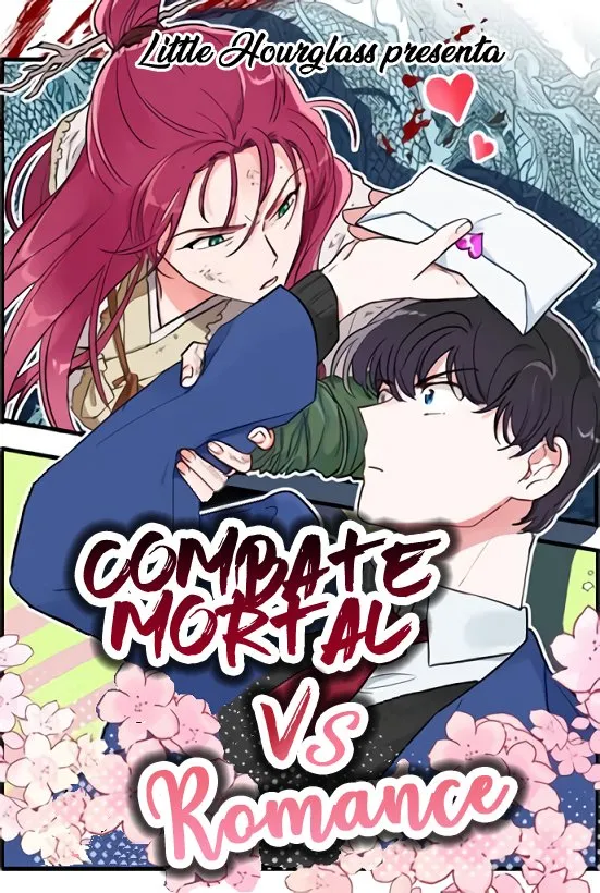Combate mortal vs Romance Capítulo 29 en Línea - página 1
