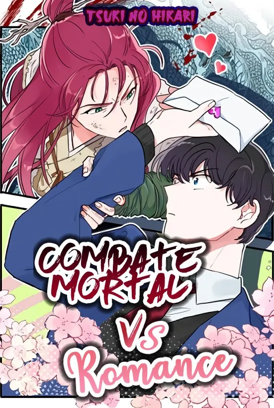 Combate mortal vs Romance Capítulo 3 en Línea - página 1