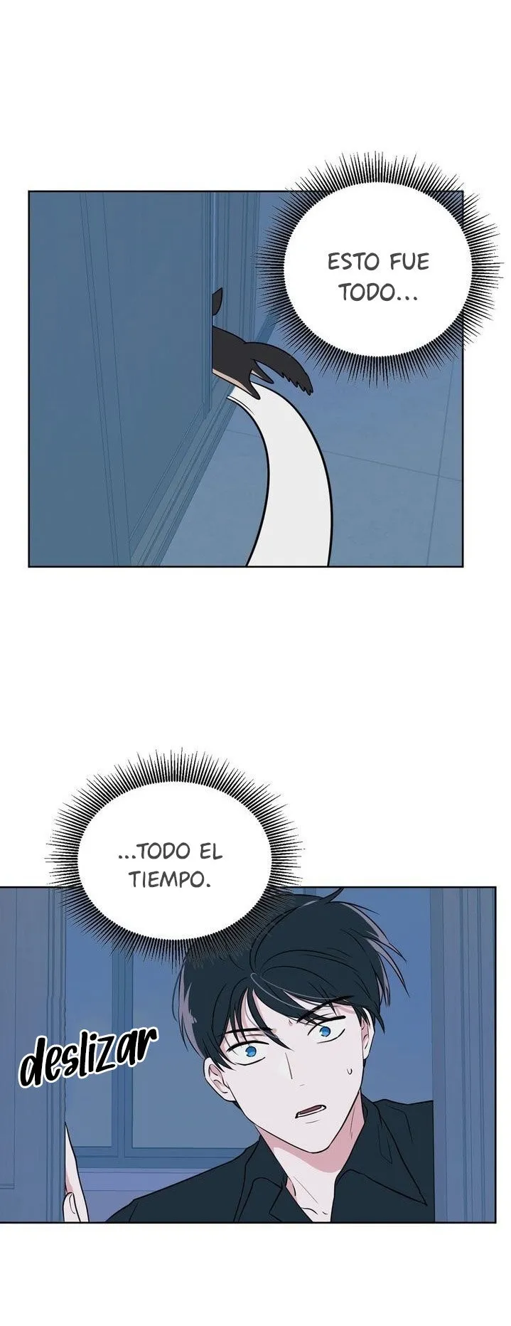 Combate mortal vs Romance Capítulo 33 en Línea - página 39