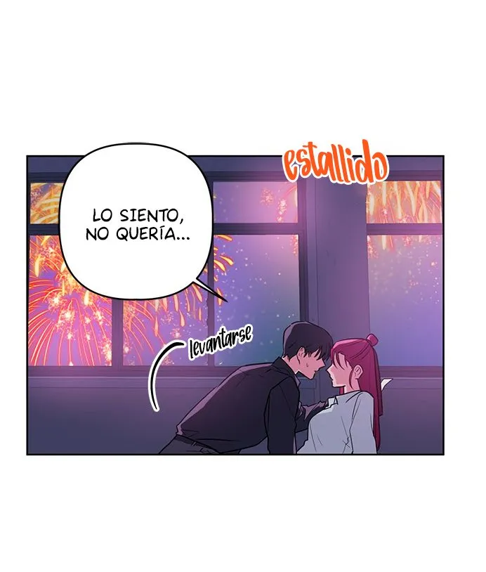 Combate mortal vs Romance Capítulo 34 en Línea - página 9