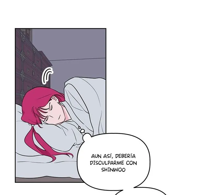 Combate mortal vs Romance Capítulo 34 en Línea - página 34