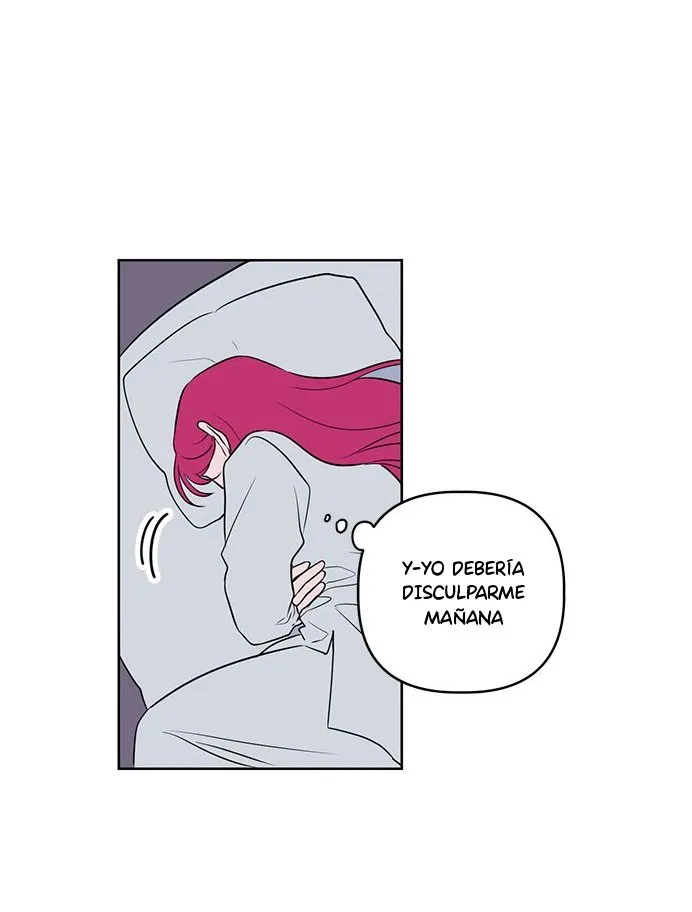 Combate mortal vs Romance Capítulo 34 en Línea - página 37